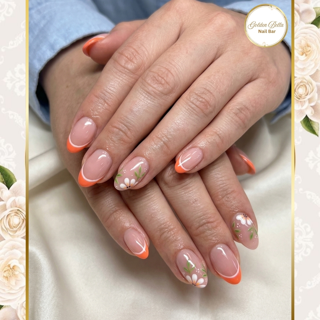 Nail April 21